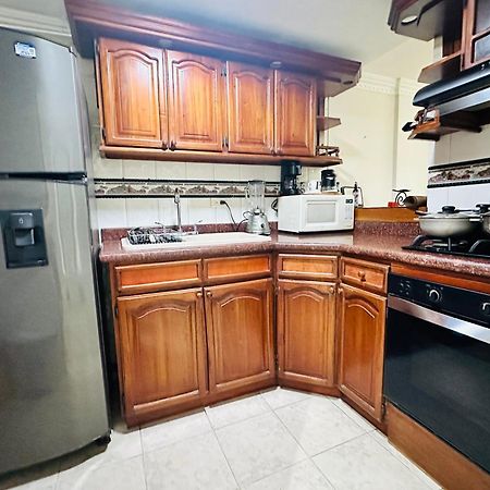 Apartamento Alvarez Cartagena Εξωτερικό φωτογραφία