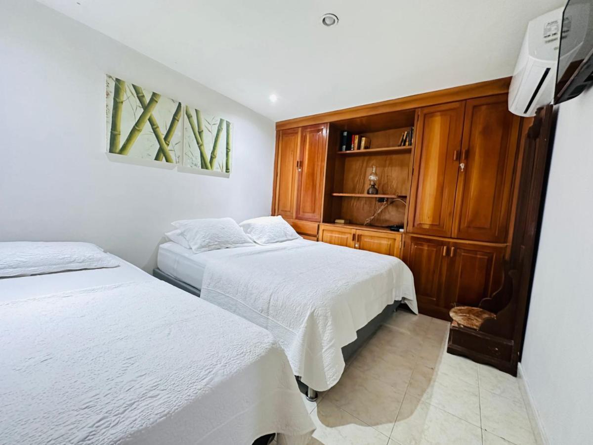 Apartamento Alvarez Cartagena Εξωτερικό φωτογραφία